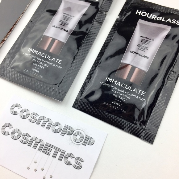 Essential Base Makeup Discovery Set ✨88 - Picture 4 of 8